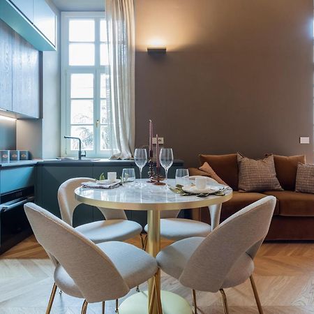 Lagrange Design Apartments By Wonderful Italy Torino Eksteriør bilde