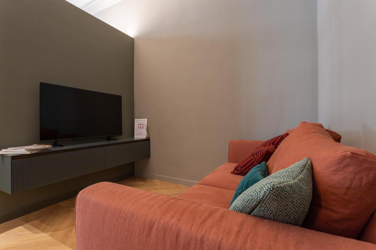 Lagrange Design Apartments By Wonderful Italy Torino Eksteriør bilde