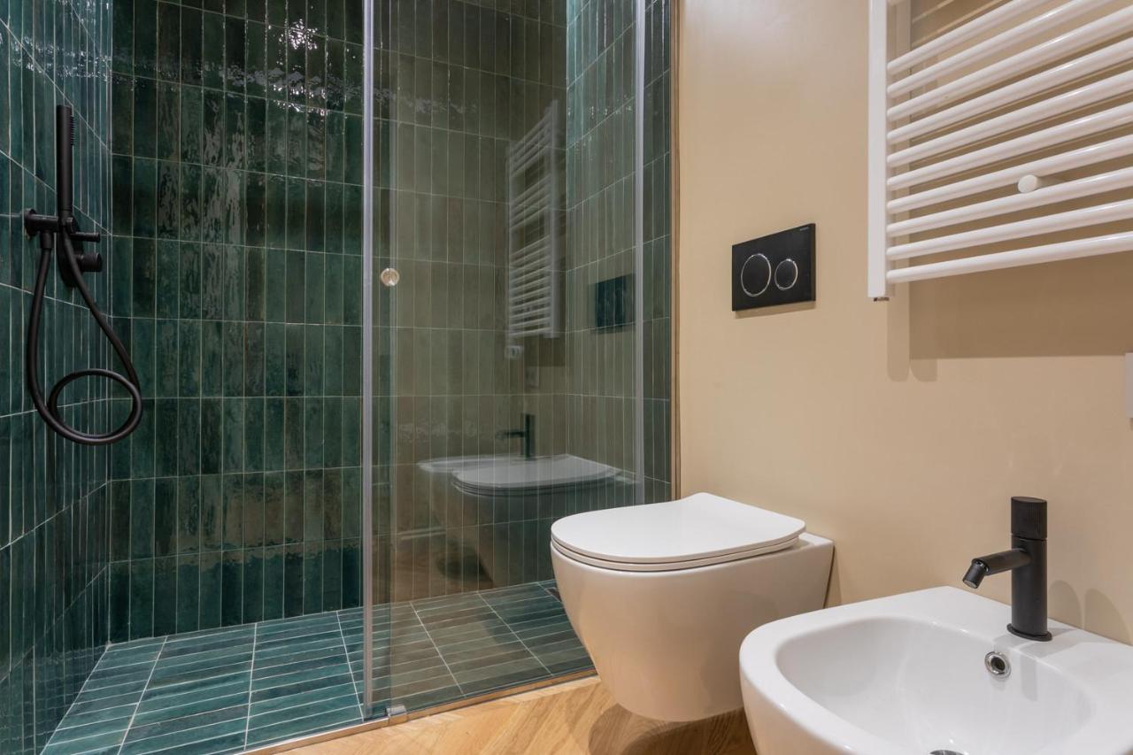 Lagrange Design Apartments By Wonderful Italy Torino Eksteriør bilde