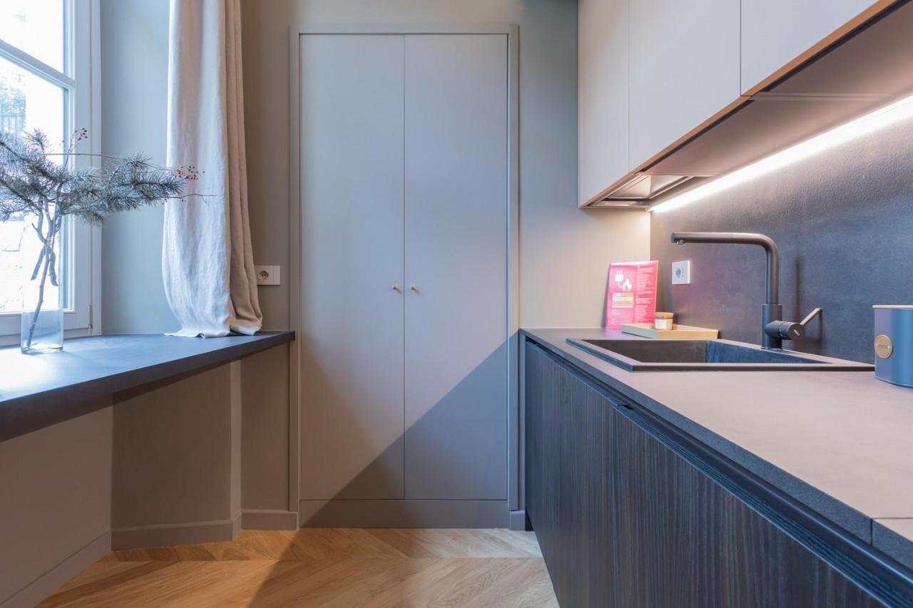 Lagrange Design Apartments By Wonderful Italy Torino Eksteriør bilde