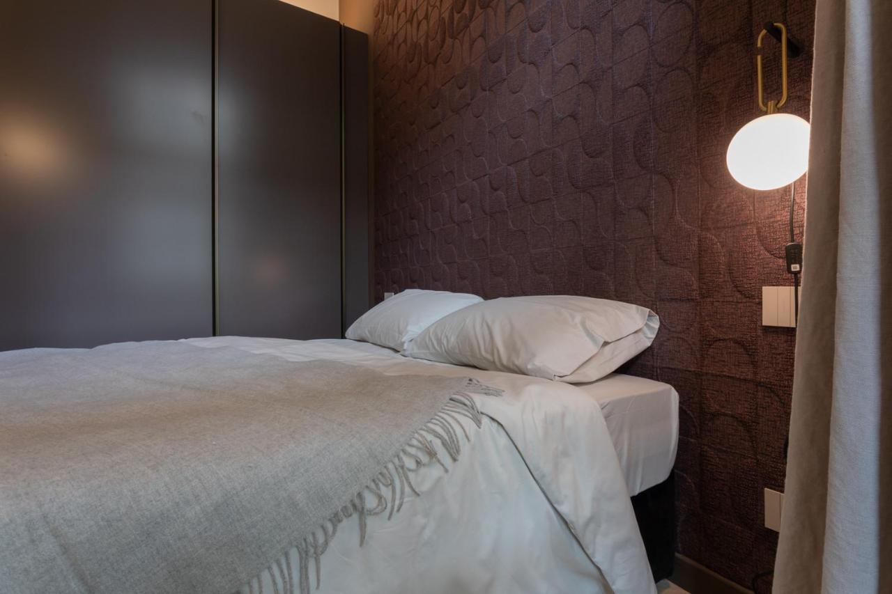 Lagrange Design Apartments By Wonderful Italy Torino Eksteriør bilde
