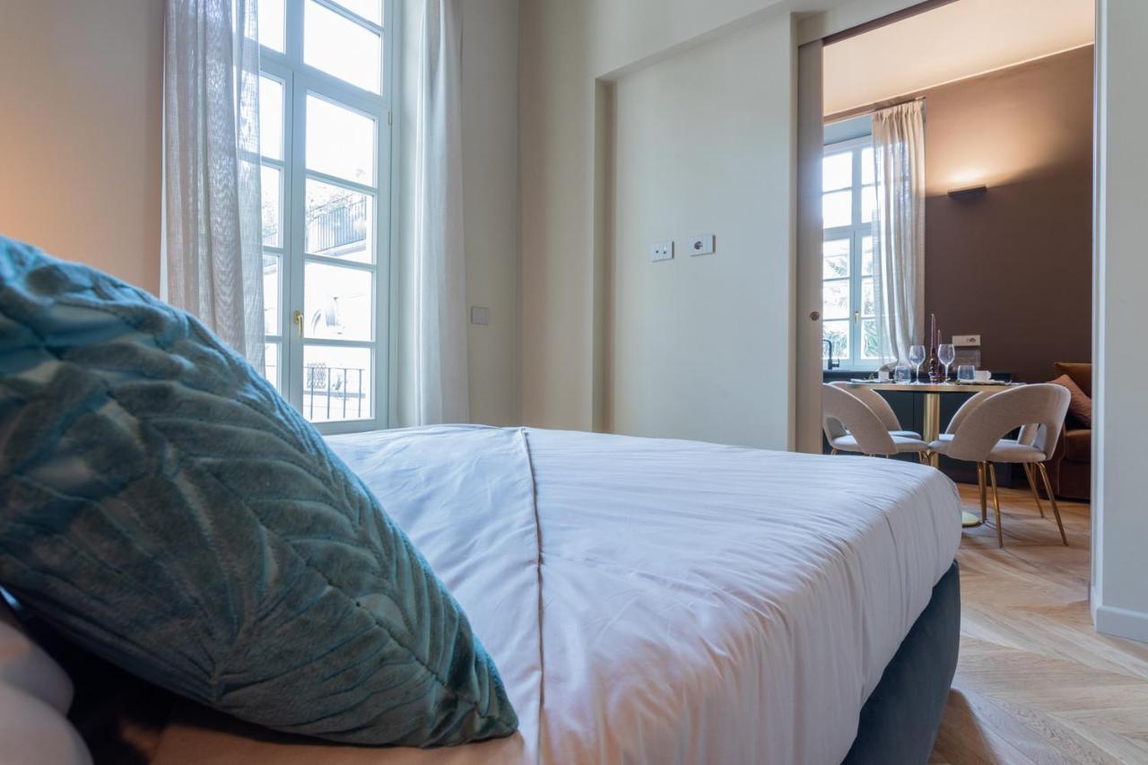 Lagrange Design Apartments By Wonderful Italy Torino Eksteriør bilde