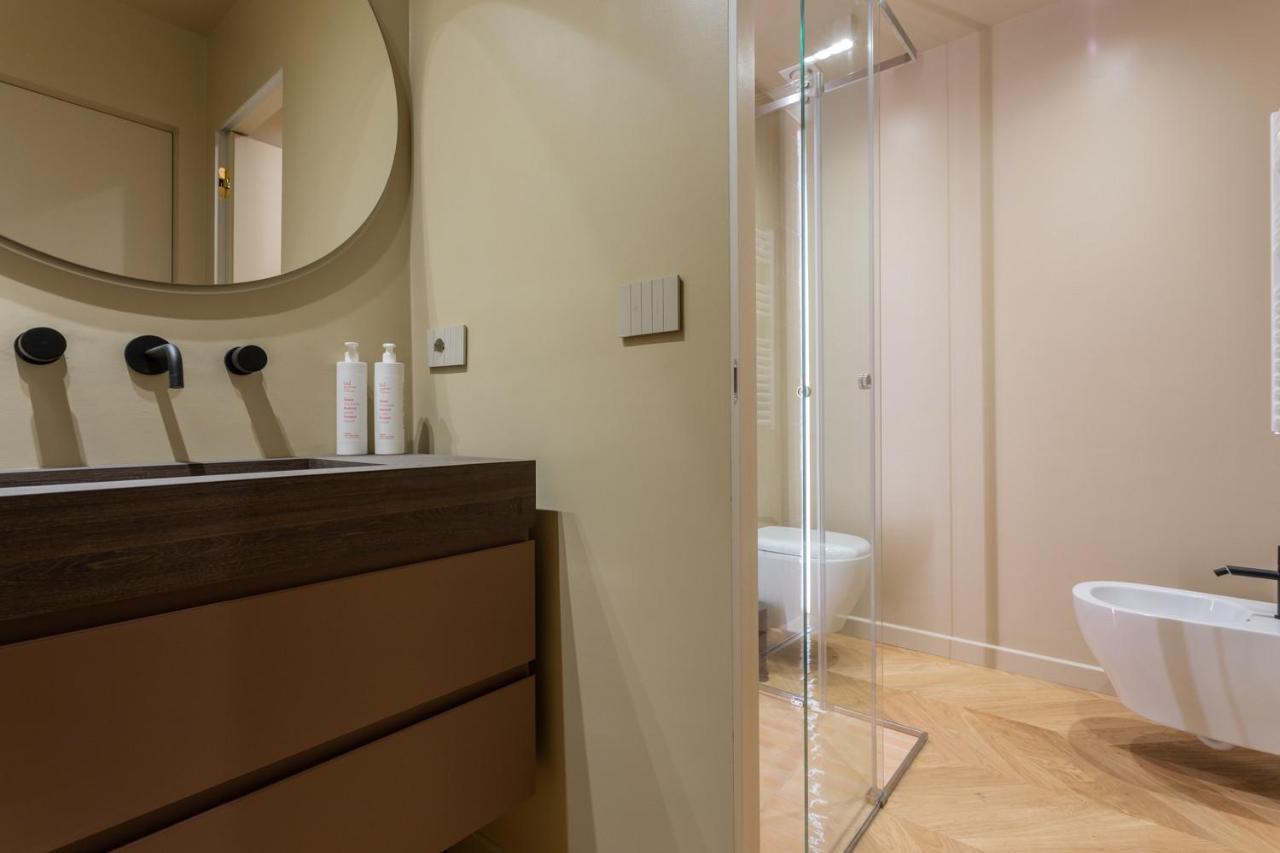 Lagrange Design Apartments By Wonderful Italy Torino Eksteriør bilde