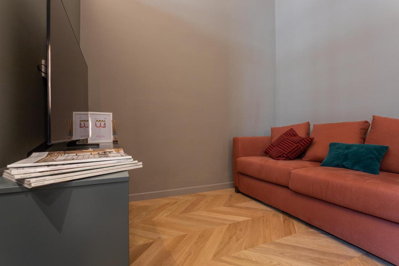 Lagrange Design Apartments By Wonderful Italy Torino Eksteriør bilde