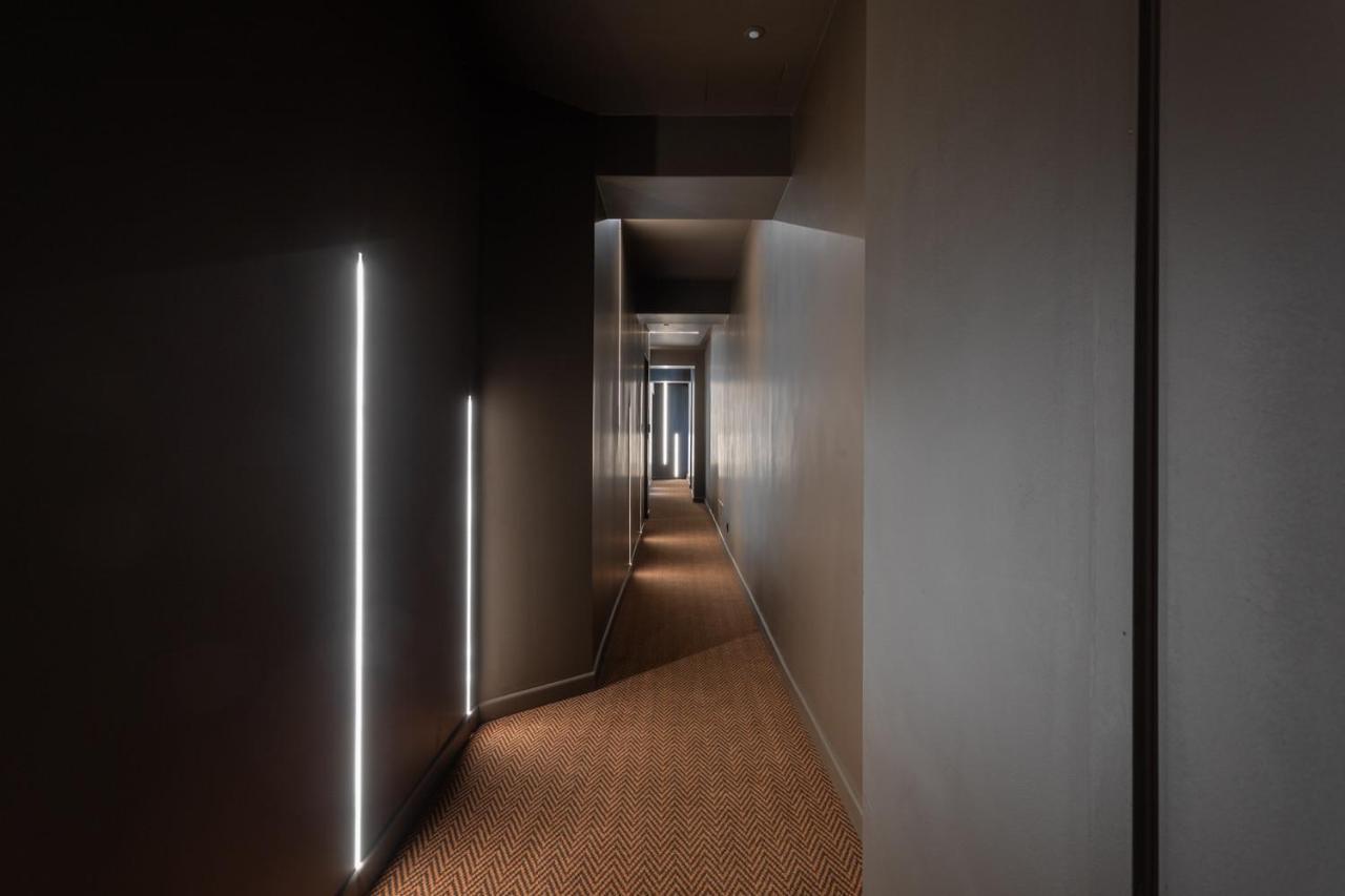 Lagrange Design Apartments By Wonderful Italy Torino Eksteriør bilde