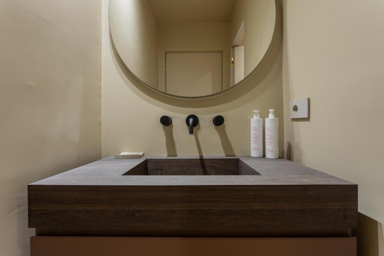 Lagrange Design Apartments By Wonderful Italy Torino Eksteriør bilde