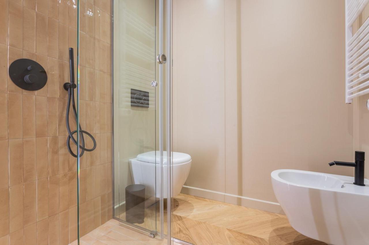 Lagrange Design Apartments By Wonderful Italy Torino Eksteriør bilde