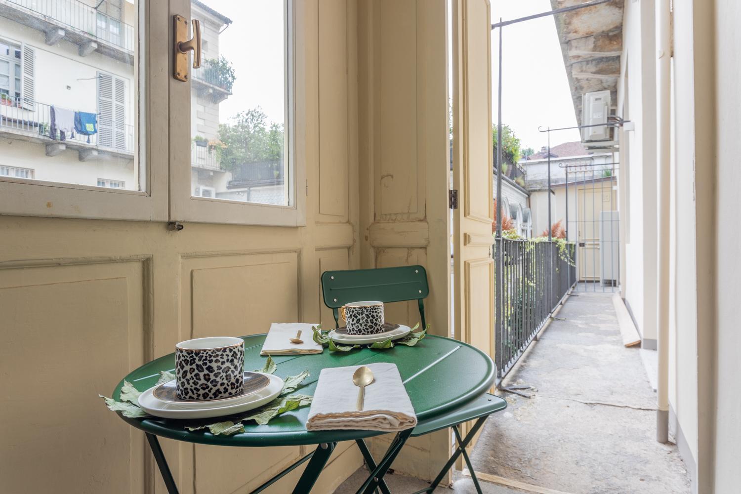 Lagrange Design Apartments By Wonderful Italy Torino Eksteriør bilde
